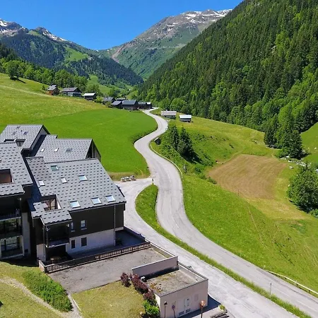 Appartamento Arêches-beaufort, 3 Pièces, 6 Personnes - Fr-1-342-152 Arêches