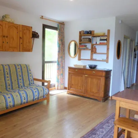 Arêches-beaufort, 3 Pièces, 6 Personnes - Fr-1-342-152 Appartamento *