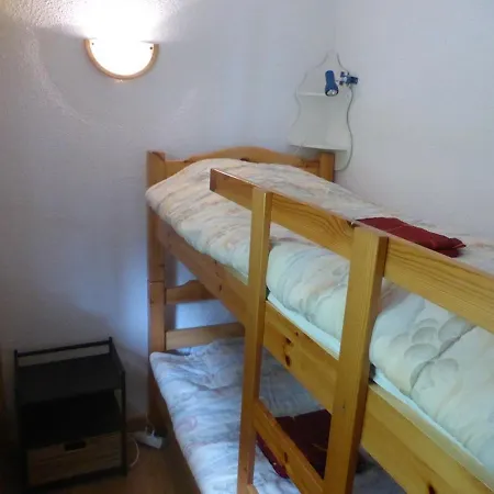 Arêches-beaufort, 3 Pièces, 6 Personnes - Fr-1-342-152 Appartamento