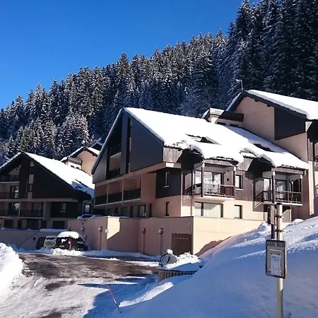 Arêches-beaufort, 3 Pièces, 6 Personnes - Fr-1-342-152